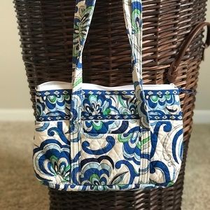 Vera Bradley Mini purse